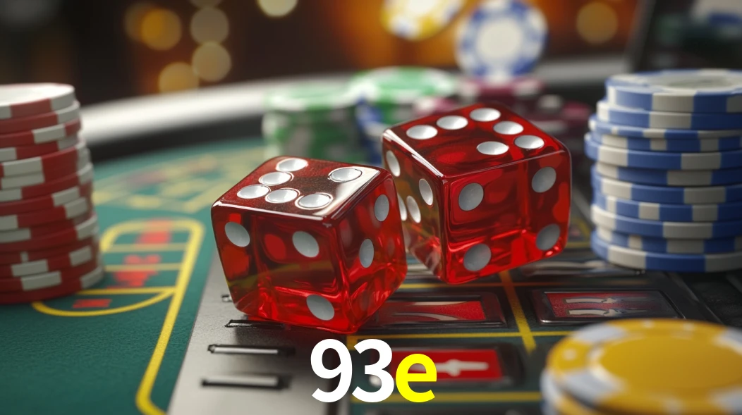 Experiência VIP 93e