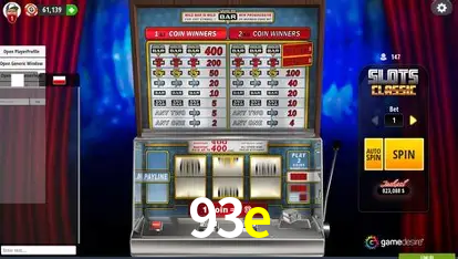 Desvendando o Mundo dos Jogos Virtuais na 93e