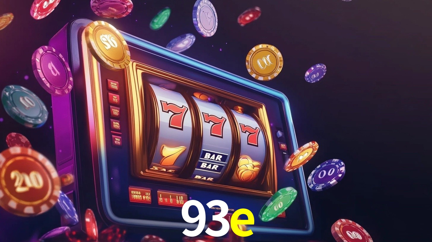 Welcome Bonus 93e