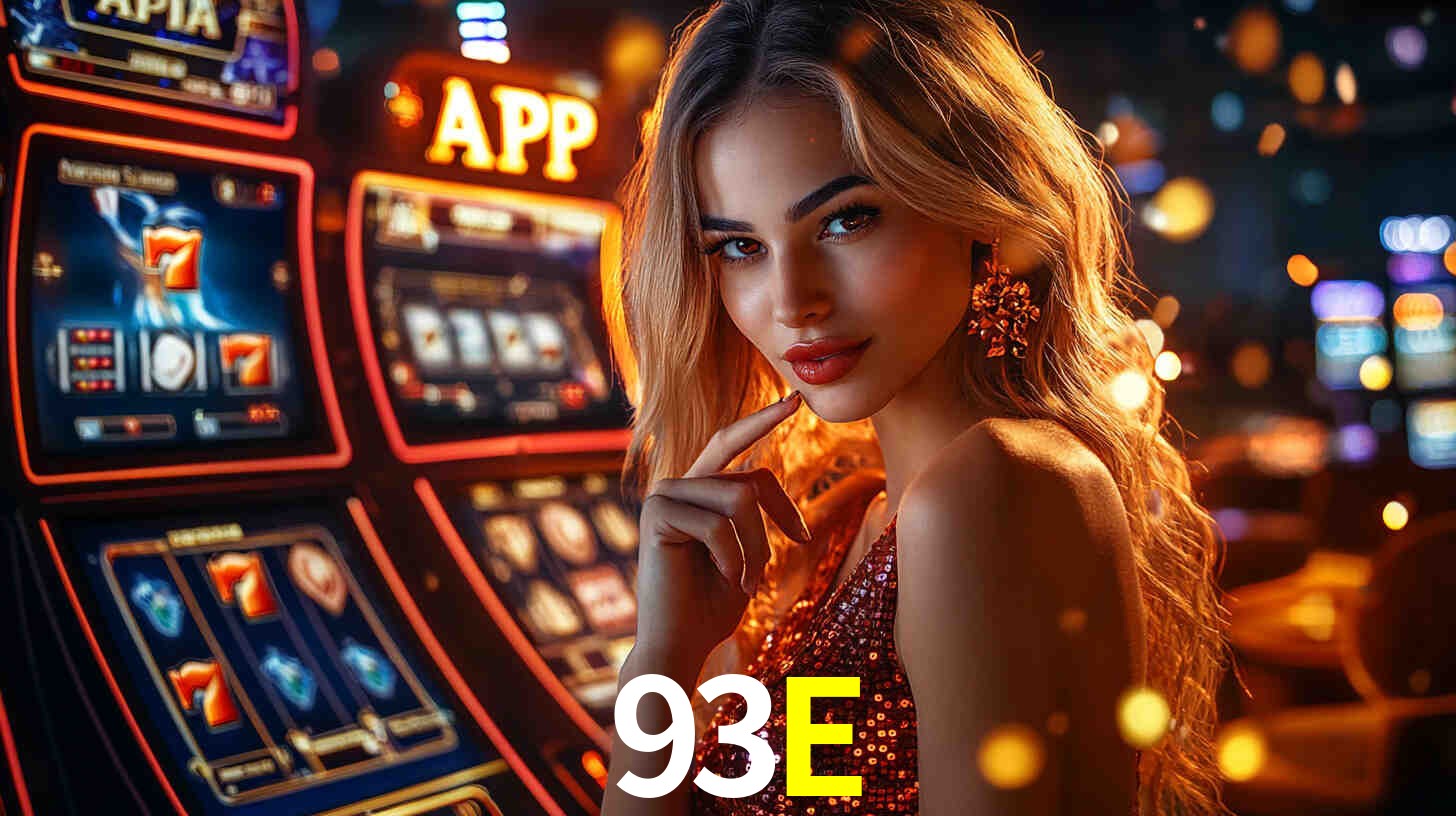 Baixar App Android 93E