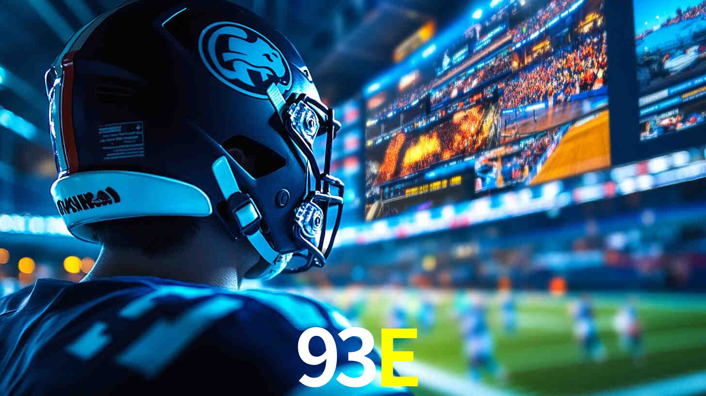 Apostas Esportivas no 93E