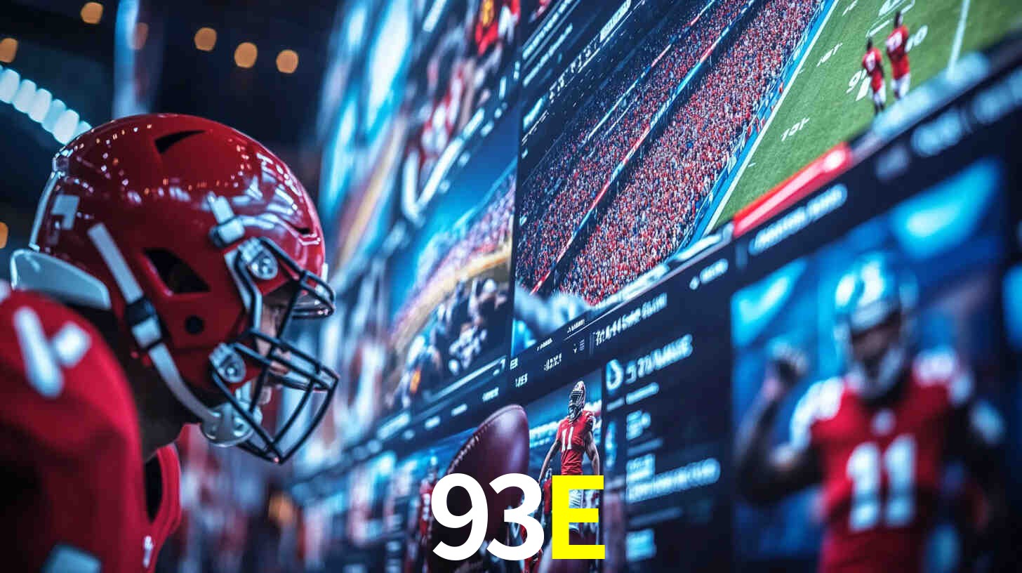 Benefícios das Apostas Ao Vivo no 93E