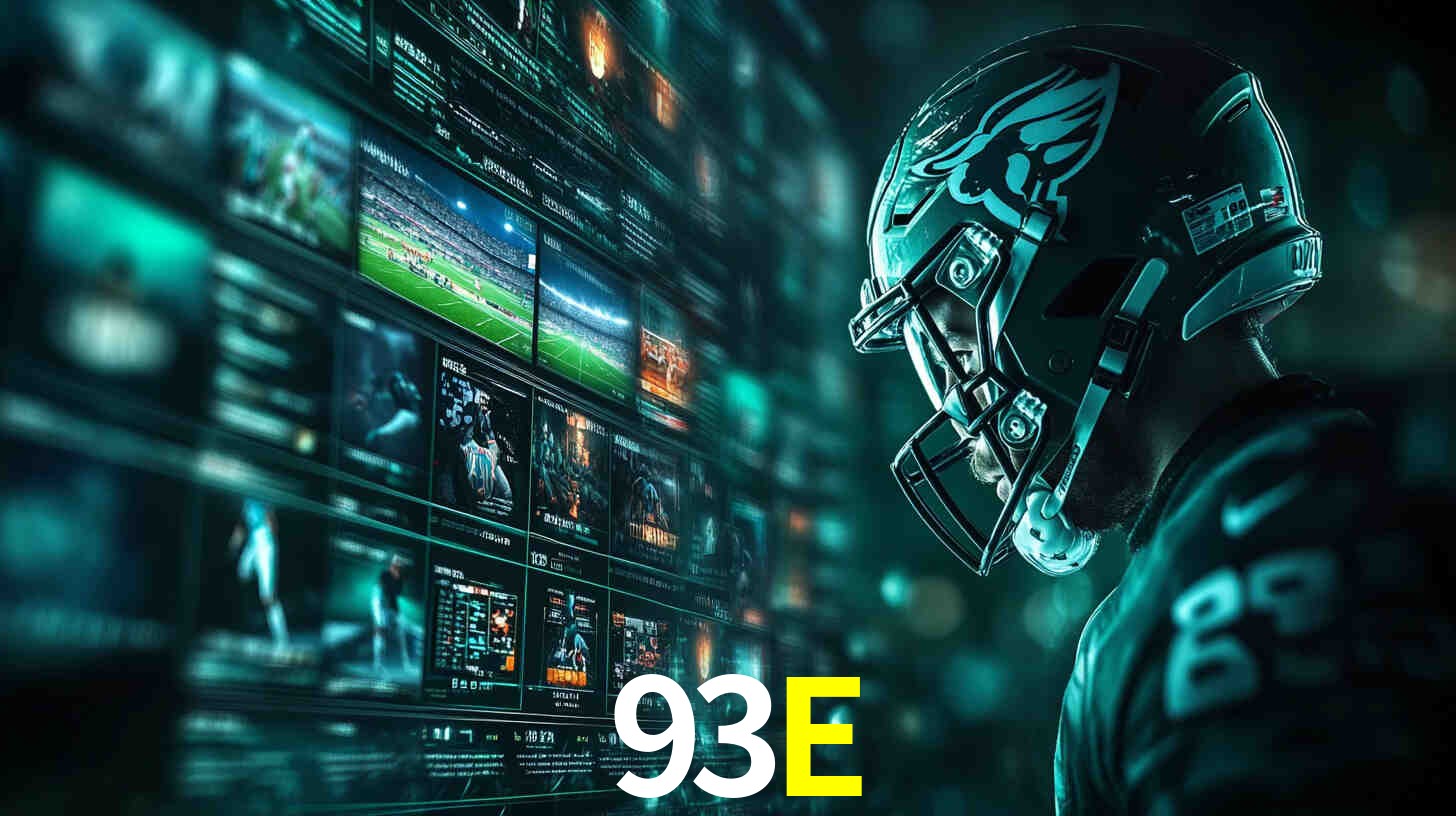 Esportes em Destaque no 93E