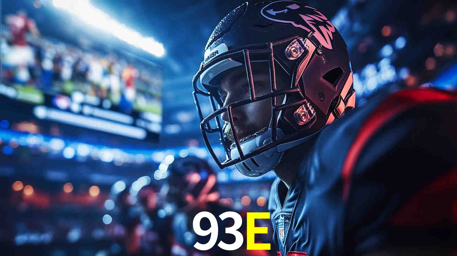 Transforme Suas Apostas em Grandes Prêmios no 93E