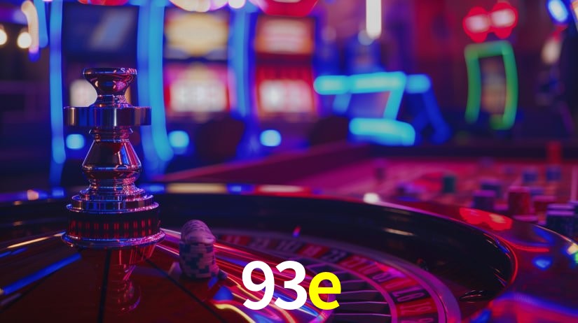 Blackjack Table 93e