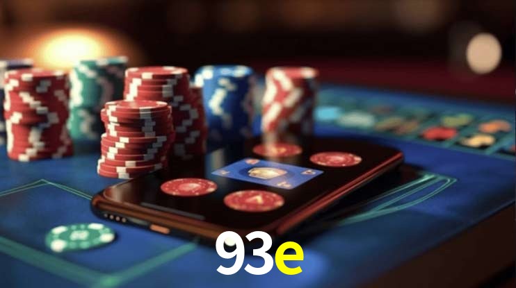 Provedores de Jogos 93e
