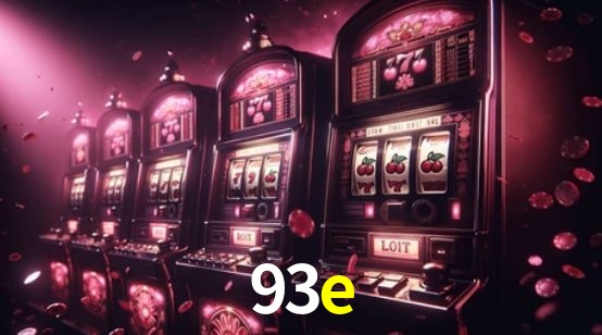 Interface do App 93e