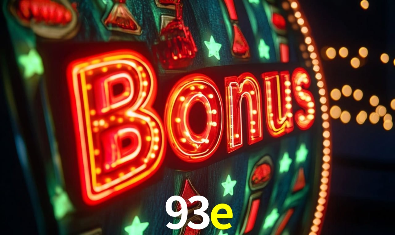 Bônus Diários 93e