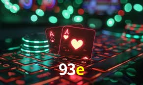 Estatísticas do Jogo 93e