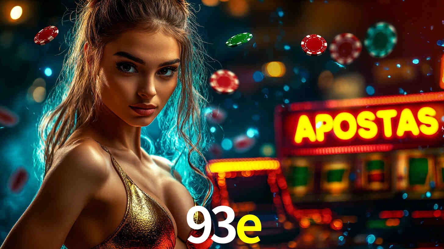 Descubra a Essência do 93e: Nossa História e Compromissos