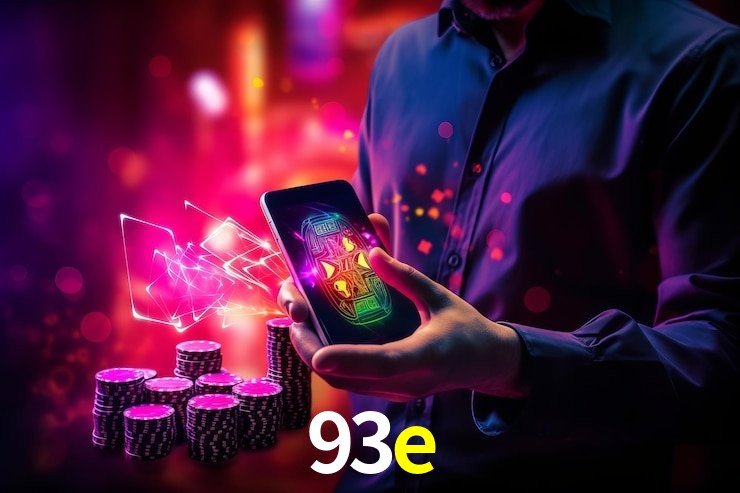 Casino VIP 93e