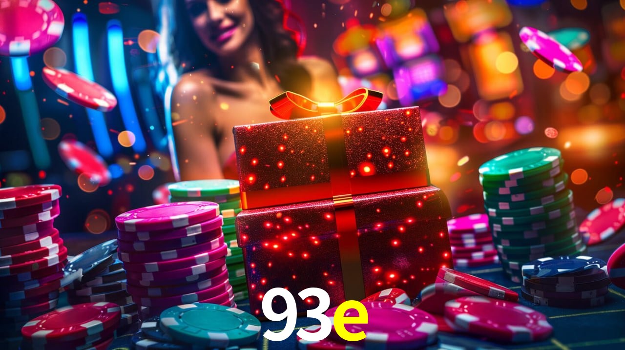 cassino 93e