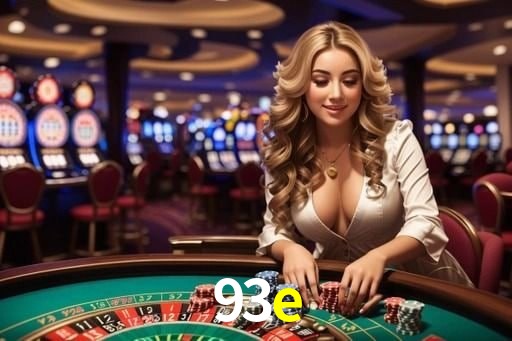 Live Casino 93e