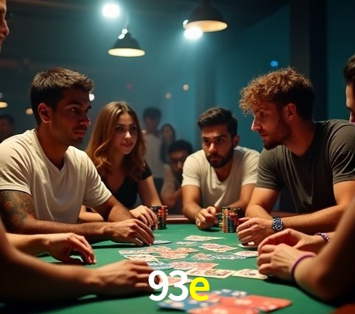93e bet
