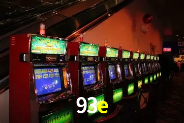 Explorando a Categoria de Eventos em Apostas na 93e