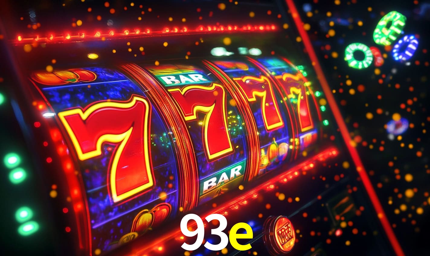 Welcome Bonus 93e