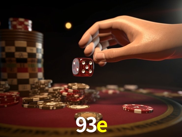 Jogos de Slot 93e