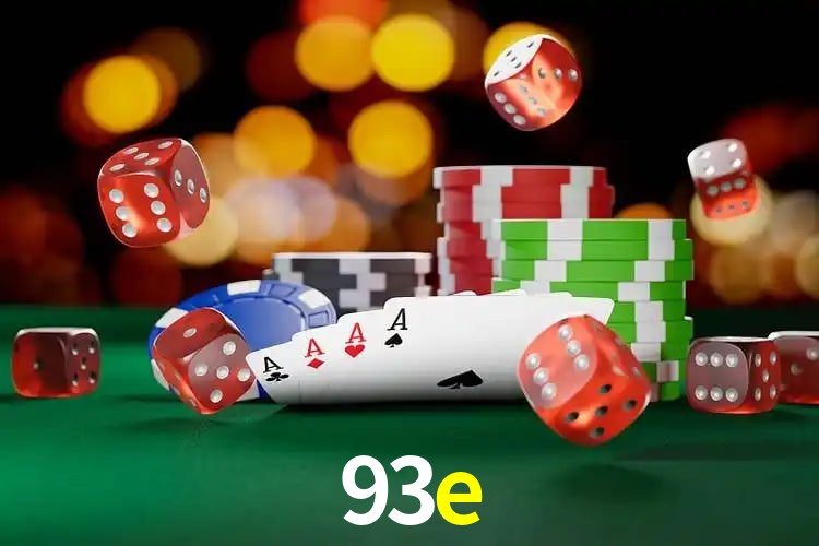 Casino Ao Vivo 93e