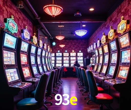 Experimente o Login Seguro Premium no 93e