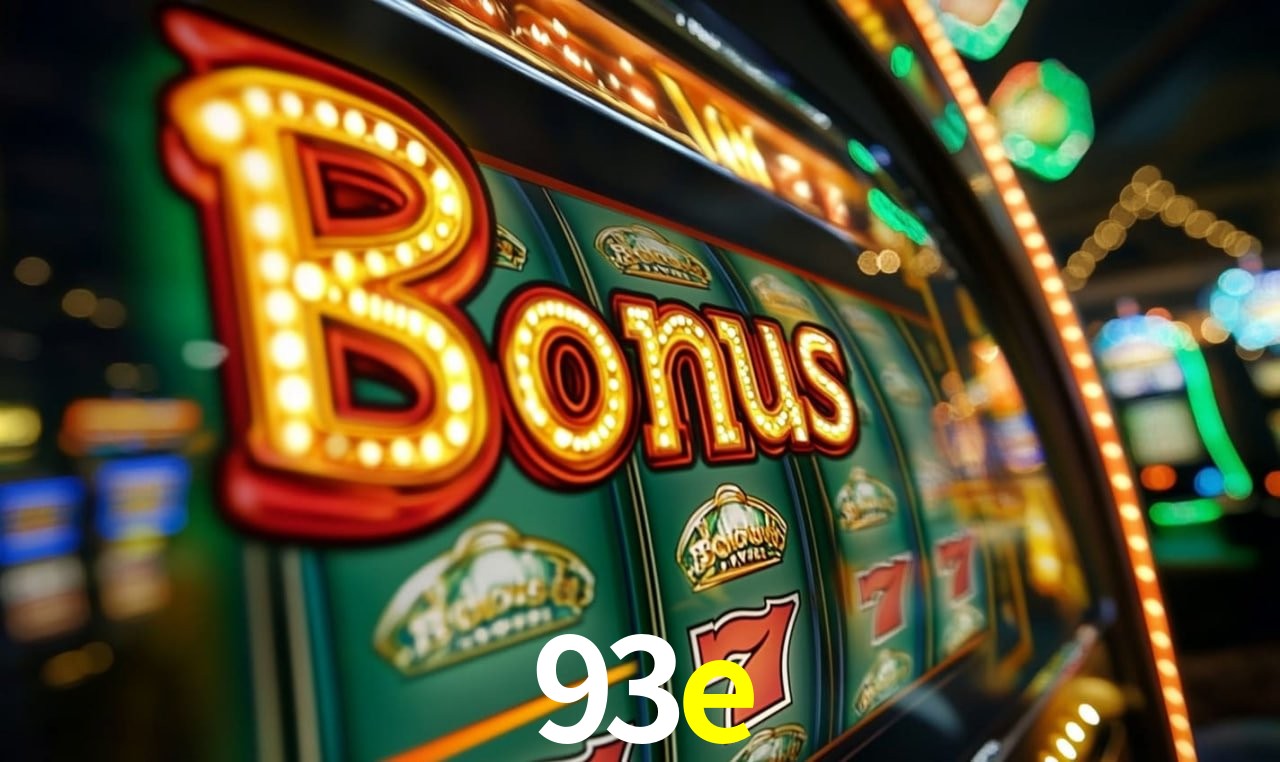 93e: Jogos de Caça-Níqueis-Altas Recompensas, Roleta-Velocidade, Blackjack-Desafios Máximos