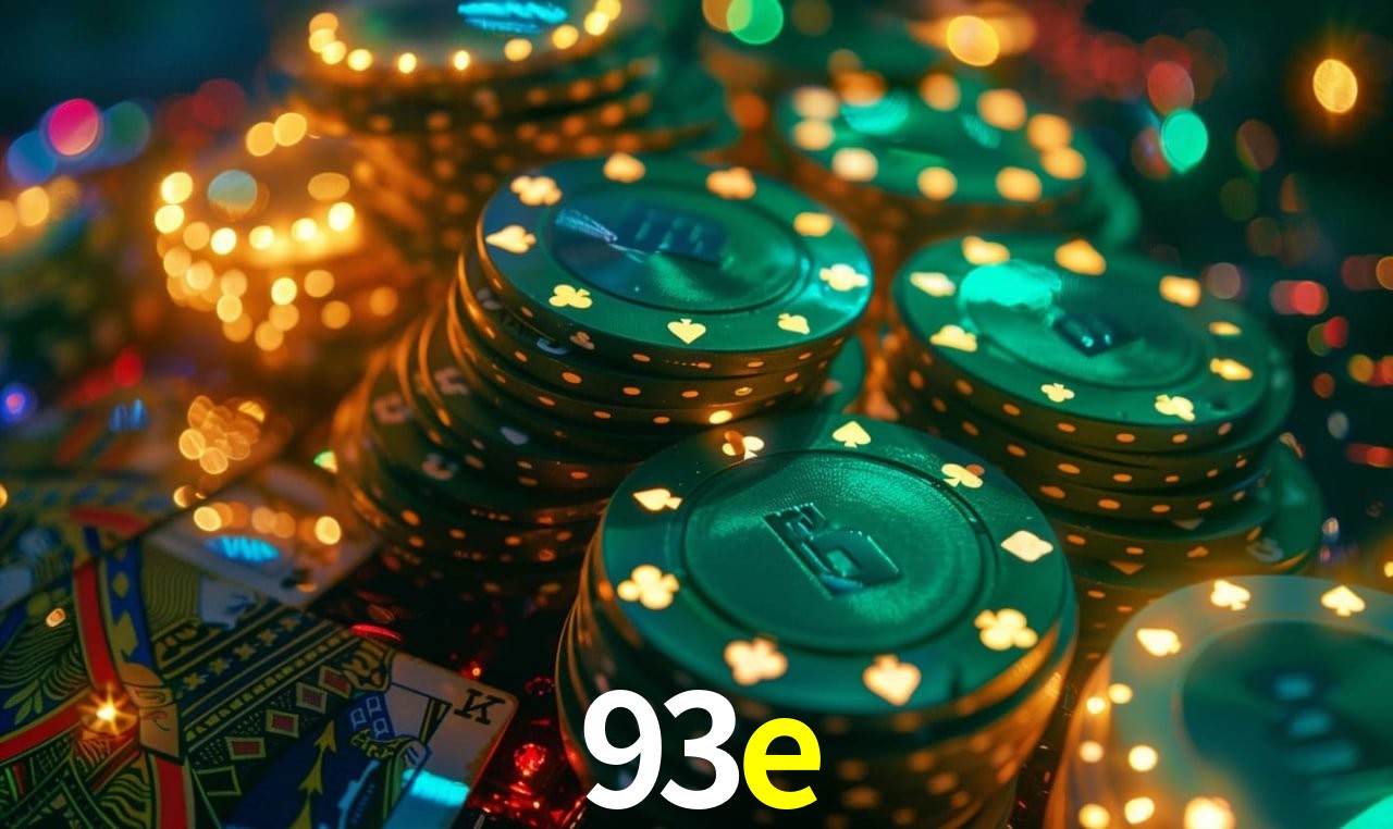 Apostas de Tênis 93e