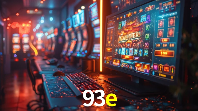 Roulette Table 93e