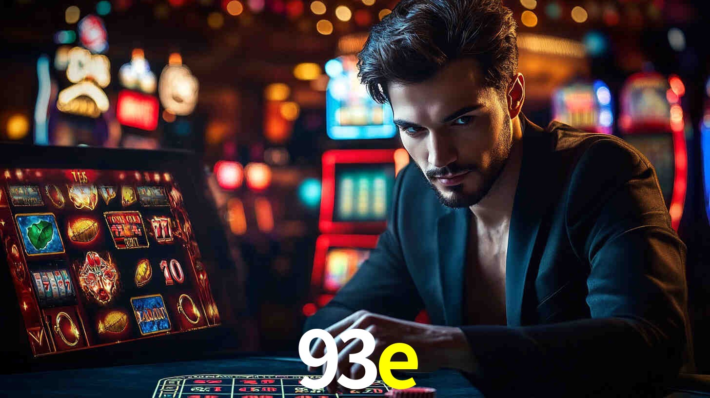 Exclusive Games 93e