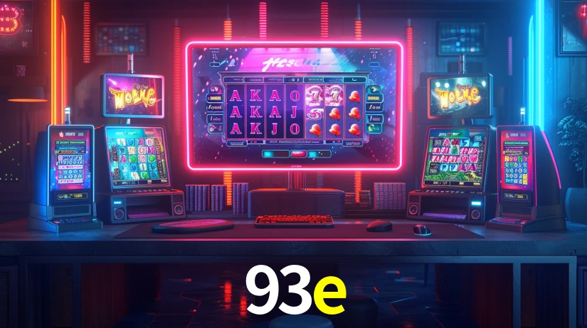 Live Casino 93e