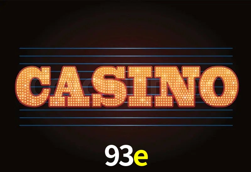 Recursos de Bônus 93e