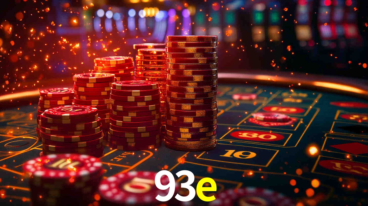 Tennis Betting 93e