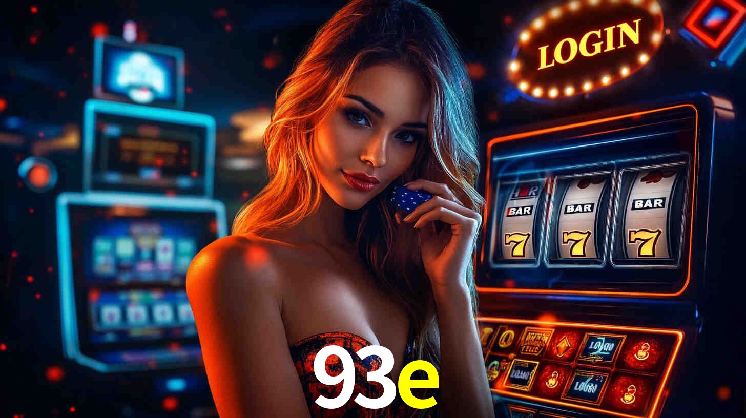 93e App Interface