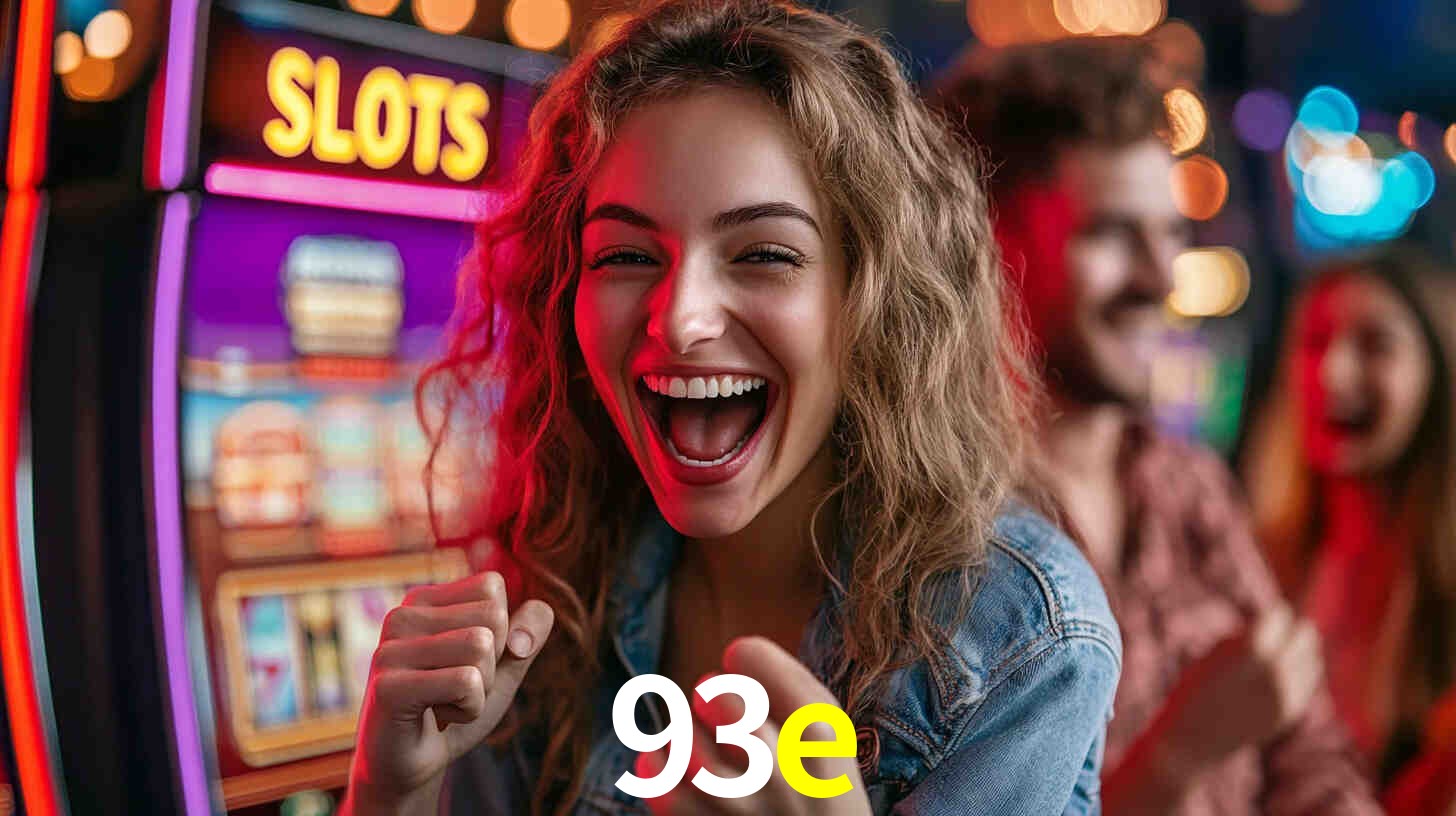 Desvendando o Mundo dos Jogos Virtuais na 93e