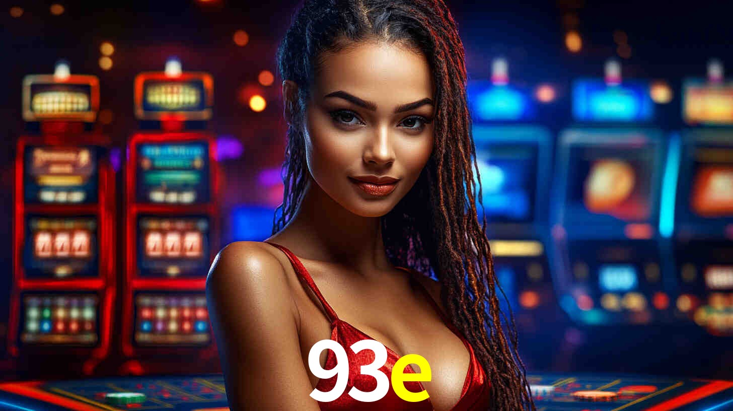 A Emoção da Loteria na 93e: Uma Chance de Mudança de Vida