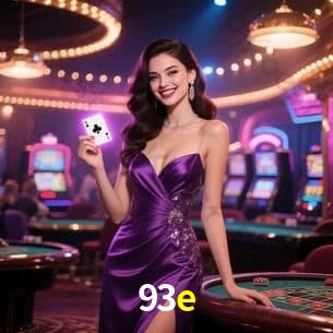 Casino Ao Vivo 93e